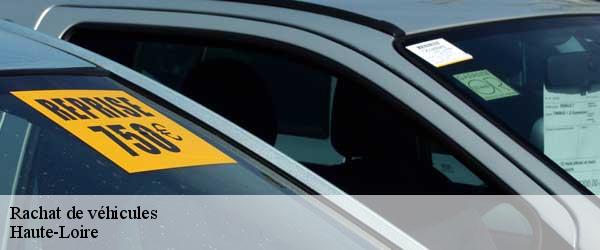 Rachat de véhicules 43 Haute-Loire  Kyllian Démolition 43