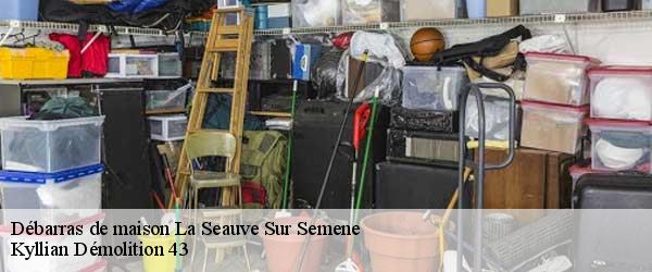 Débarras de maison la-seauve-sur-semene-43140 Kyllian Démolition 43